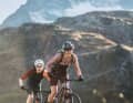 Comparatively cheap, low-maintenance and lighter than a fully. There are many points in favour of a hardtail.