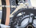 2x10 drivetrains like on the Canyon dominate the price range around 2000 euros.