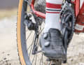 Fast on tarmac and grippy off-road. A good gravel tyre has to perform on many surfaces.