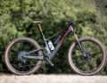 Test Kategorie Down Country: Scott Lumen eRide 900 SL