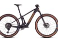 Favourite category Down Country: Thömus Lightrider E Ultimate