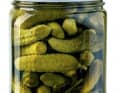 Cucumber water is said to prevent cramps. True or not true?