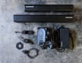 SRAM Eagle Powertrain: SRAM’s first e-bike drivetrain only works as a complete system.