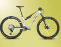 48 per cent of all votes - what a statement! The Canyon Lux Trail has truly earned the title of Bike Of The Year.