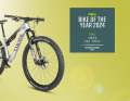 In keiner anderen Kategorie fiel die Wahl zum Bike Of The Year so eindeutig aus, wie bei den Trailbikes.