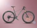 Versatile hardtail at a fair price: The Mondraker Chrono DC secures the Bike Of The Year title in the hardtail category.