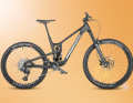 BIKE readers voted the Propain Tyee Enduro Bike Of The Year by an impressive majority.