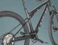 With its IsoStrut rear suspension system, the Trek Supercaliber is a fully like no other.