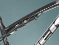 Trek is cooperating with the suspension specialists from Rockshox for 2024.