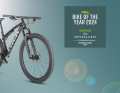 Marathon fullys are currently experiencing a real heyday. The Trek Supercaliber is particularly popular.