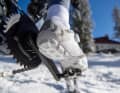 Northwave kommt mit einer umfassenden Winterkollektion für alle Fahrradgattungen. Interessantester Neuzugang im Schuh-Portfolio ist der  Celsius XT Arctic GTX. Einsatzbereich: Gravel und Cross Country.