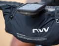 The Extreme Rock Jacket is packable and comes with a handlebar mount.