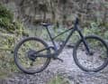 Dauertest Scott Spark 910