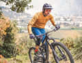 The climbing characteristics of the T2.2 Evo speak for themselves, and the Stoll also has exceptional riding dynamics on flat sections.