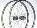 Stanss M-Pulse wheels