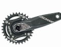 Ochain crank