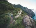 Alternative Winterziele: Madeira