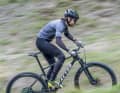 The Factor Lando HT cannot deny its racing DNA.
