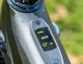 Not a new development, but to be found on the Levo SL for the first time: the Mastermind TCU, which displays a great deal of information in a lean, integrated way.