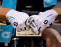 Winning hands