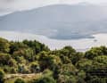 Through the wild, mountainous north of the mainland - Greece with a difference.