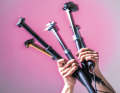 Variable seatposts in the test - with cable or radio, for trail bikers or racers