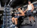 Das Credo der Ruso-Brüder: „Du musst deinen Body fit halten!“