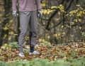 Vaude Moab Pro cycling shorts