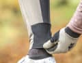 The leg cuffs are also successful and fit comfortably and without flapping thanks to the stretch insert
