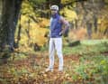 Endura's new MT500 Burner Lite Pants