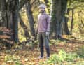 The Skibotn Flex Pants from premium outdoor outfitter Norrona
