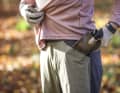 The Skibotn Flex Pants have no less than four pockets, although the two slit pockets with a very large opening do not inspire too much confidence