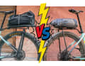 Earl Grey or English Breakfast Tea? Restrap or Tailfin? We’ve pitted two of the best bikepacking pannier racks currently available against each other. One thing’s for sure: it’s going to be very British!