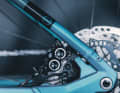 Bulls, Canyon and Cube now offer e-mountainbikes with ABS.