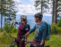 "Radlroas" e-mountain bike pleasure tour