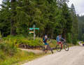 "Radlroas" e-mountain bike pleasure tour
