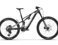 Wer etwas sparen möchte, greift zum Karve Evo RS. Der Rahmen ist derselbe wie beim RSX-Modell, bei den Komponenten setzt Whyte jedoch auf solide Mittelklasse statt High-End. Um die Funktionalität muss man sich deshalb keine Sorgen machen – auch in dieser Ausstattungsvariante überzeugt das Bike mit einer durchdachten und zuverlässigen Ausstattung.