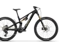 Das gleiche Spiel wie beim langhubigen großen Bruder: Das Karve RSX markiert mit High-End-Komponenten die Spitze der Modellreihe und kostet 9.325 Euro.