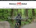 The blog of the bike podcast "Biketour Global"