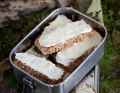 Date and cinnamon bar