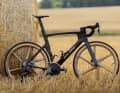 Tout comme le cadre de ce Baldiso, les Bike Ahead Biturbo Edition 15 sont fabriqués à la main près de Würzburg.