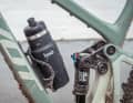 The US manufacturer Bivo wants to literally put a stop to plastic bottles and is launching a stainless steel bottle that is said to be completely tasteless and free from plasticisers.