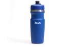 Die Plastik-Flaschen-Alternative: Bivo-Metallflasche. Gibt's in vielen Styles und Farben. Preis: ab 44,95 €.