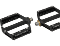 In addition to high-quality wheels, Newmen has also come up with the grippy Beskar Flat pedals