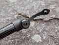 Clever: The pump head serves all valve types without the need for tedious re-screwing.