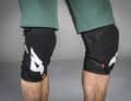 We tested these knee pads: Bluegrass Skinny D3O