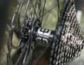 The grappler hub has 3 pawls in the freewheel body, which means that 3 contact points engage at any moment.