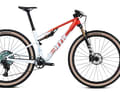Die schnellsten Bikes der Welt: BMC Fourstroke 01 LTD