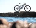 BMC Fourstroke AMP