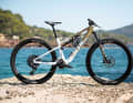 BMC Fourstroke AMP LT ONE: 9999 euros // 120 mm // 29 inch // battery: 360 Wh, permanently installed 